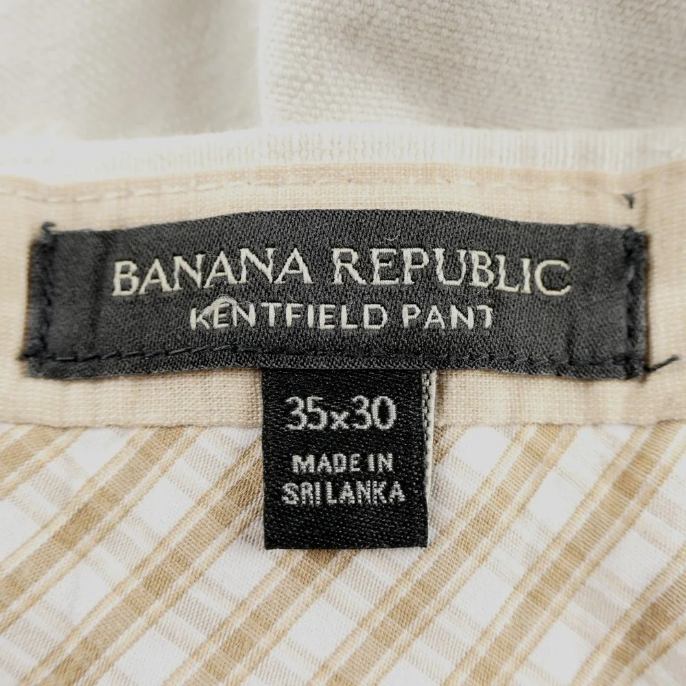 Banana Republic fair preowned